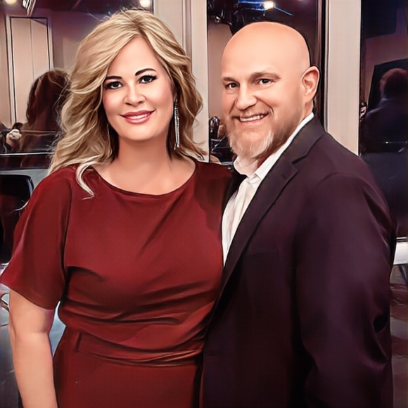 Welcome to Carrie’s page. Bundle 3 or more tops at any price for 3/$14. - Picture 3 of 4